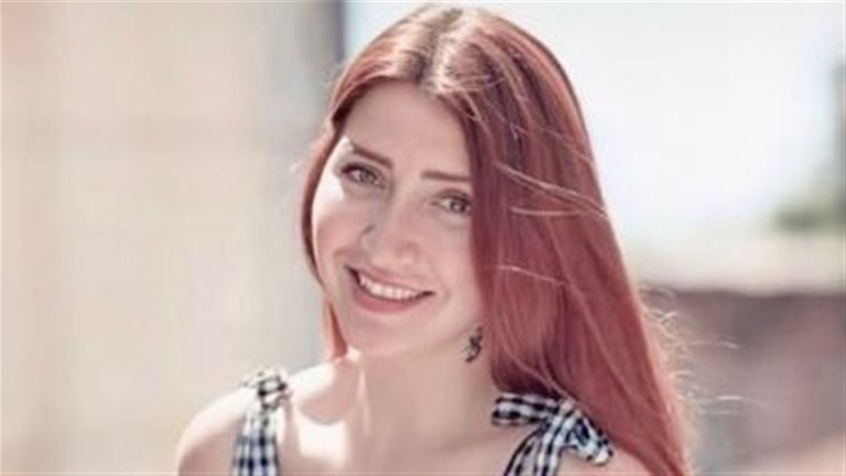 آلاء سنان تعيش أزمة شخصية: متحرش يهددني - صورة 1