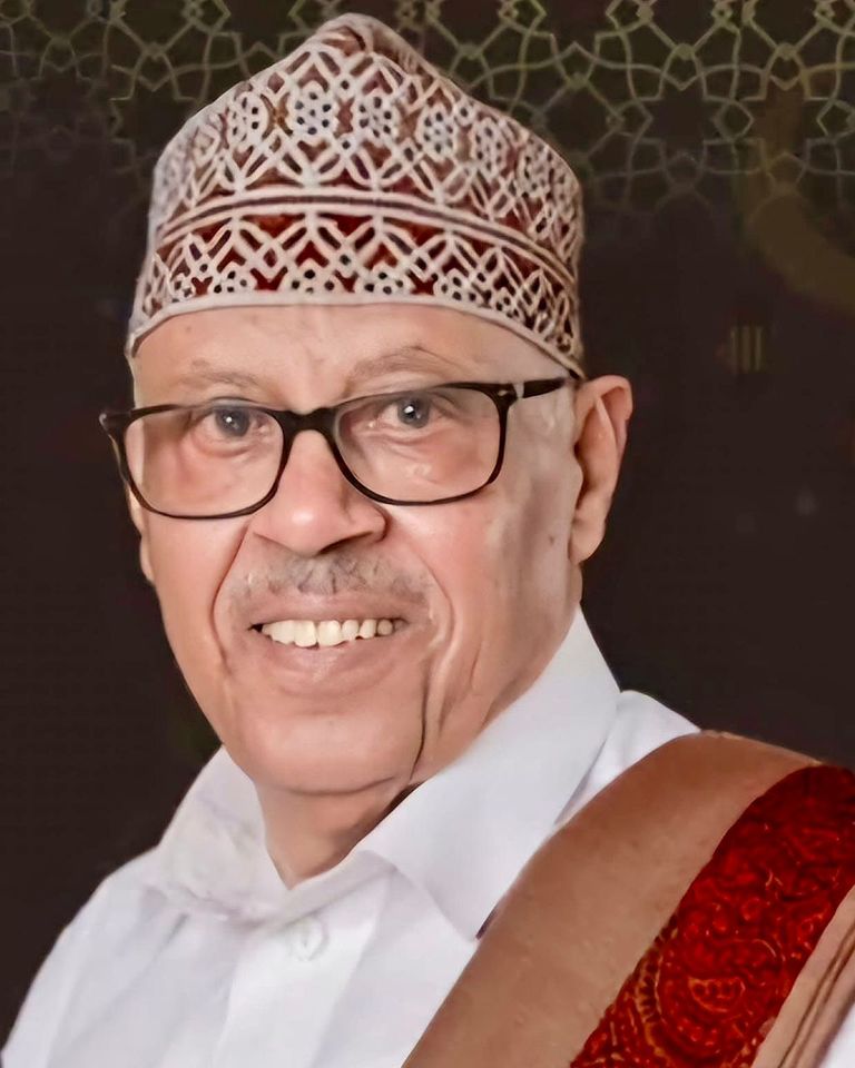 أيوب طارش.. قيثارة الهوية اليمنية - صورة 1