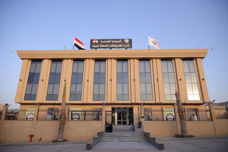مصر.. إحالة &laquo;طبيبة مستشفى الشاطبي&raquo; للمحاكمة بتهمة نشر أخبار كاذبة - صورة 1