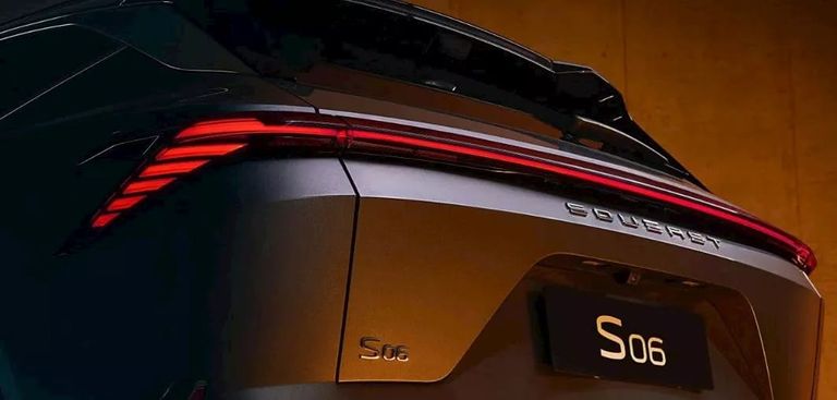 265 حصاناً وتقنيات متطورة.. سوإيست S06 DM تقتحم سوق الـSUV في مصر - صورة 3