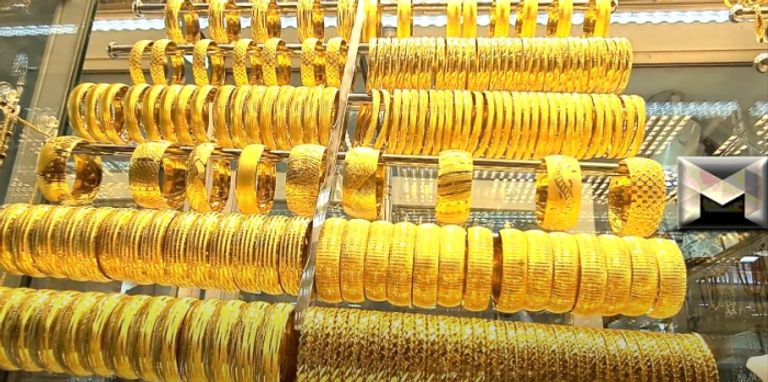 أسعار الذهب في الأردن اليوم الأحد 21 يونيو 2026.. استقرار السوق - صورة 1