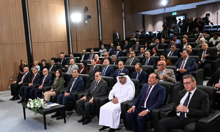 بقيمة 3 مليارات دولار.. شراكة مصرية إماراتية لتطوير مشروع عمراني تنموي - صورة 1