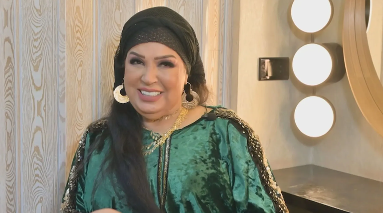 تطورات الحالة الصحية للفنانة فيفي عبده - صورة 1