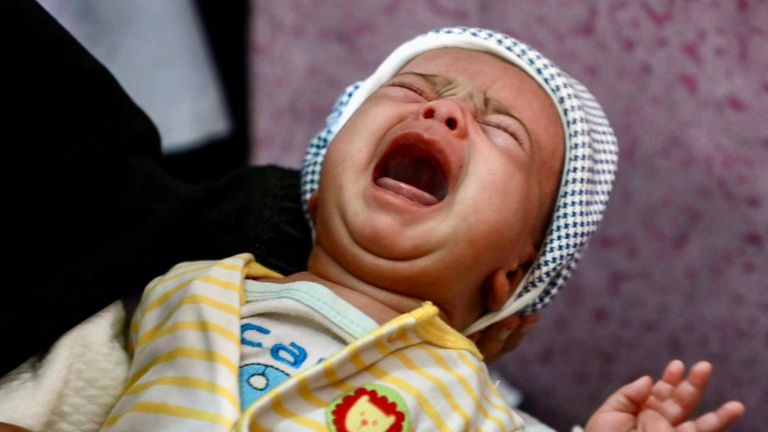 حصبة وشلل أطفال.. الأوبئة تفتك باليمنيين في مناطق سيطرة الحوثي - صورة 2