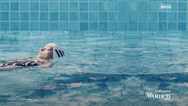 «50 متر» يحصد جائزة أفضل فيلم طويل بمهرجان سانتياجو ديل إستيرو - صورة 2