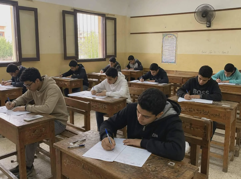 مصر.. التعليم تحسم الجدل حول رفع درجة الدين في الثانوية العامة 2026 - صورة 1