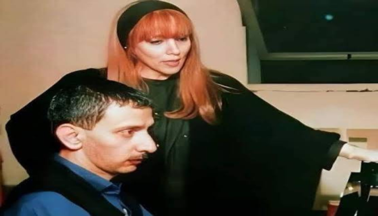رأي نضال الأحمدية في زياد الرحباني «أهم من فيروز».. تفاصيل رأي نضال الأحمدية في زياد الرحباني - صورة 1