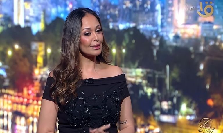 بعد تردد طويل.. داليا البحيري تكشف تفاصيل خضوعها لعملية تجميل - صورة 1