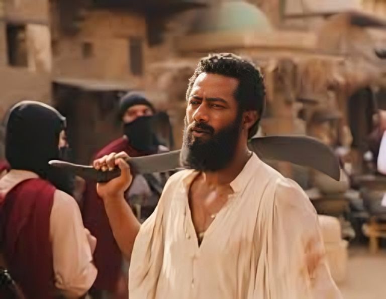 المركز الخامس يفاجئ محمد رمضان.. ماذا حدث لفيلم &laquo;أسد&raquo;؟ - صورة 1