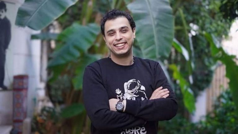 من هو الفنان الشاب كريم عبد العليم الذي أحزن وفاته الجميع؟ تفاصيل ومحطات من حياته - صورة 1