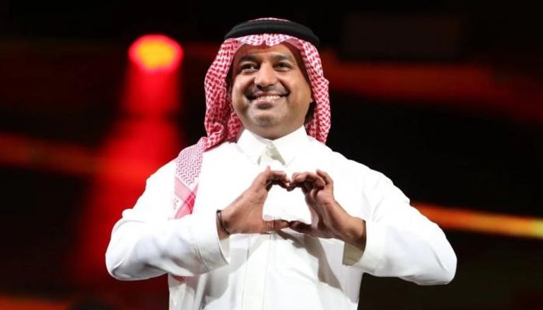 ضمن سلسلة لياليه الغنائية.. راشد الماجد يواصل التألق في حفل الكويت - صورة 1