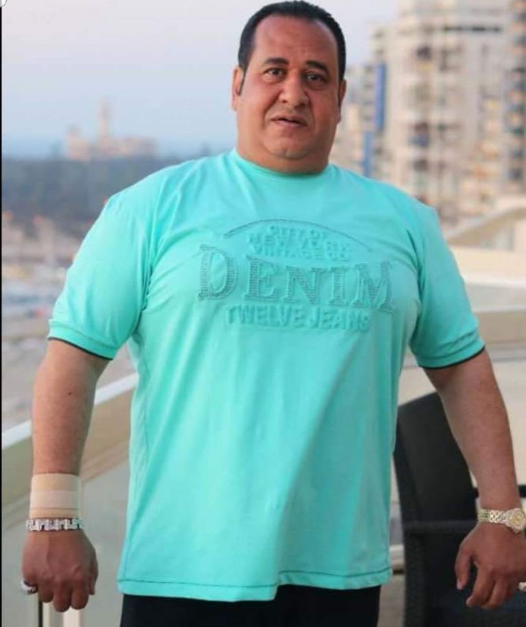 قضية جديدة تلاحق صبري نخنوخ.. بلاغ يتهمه بالاستيلاء على 6 آلاف فدان بالمنيا - صورة 1