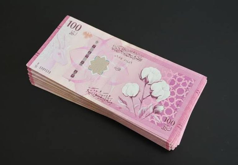 سعر الدولار اليوم في سوريا الأحد 21 يونيو 2026.. ارتفاع في &laquo;السوداء&raquo; - صورة 2