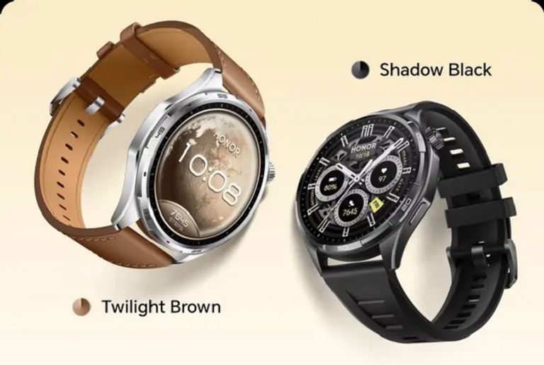 HONOR Watch 6 في أوروبا.. سعر مذهل وبطارية تدوم 35 يوما - صورة 1