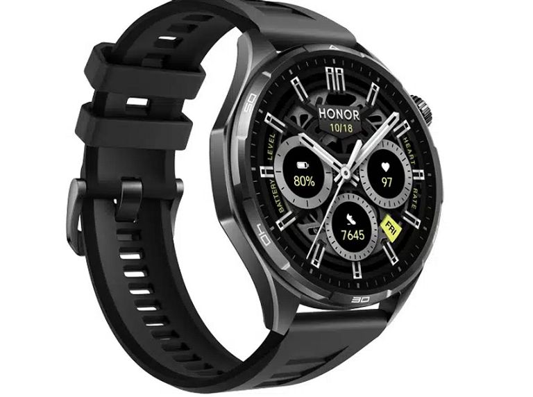 HONOR Watch 6 في أوروبا.. سعر مذهل وبطارية تدوم 35 يوما - صورة 2