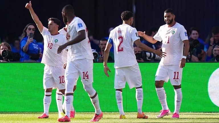 بعد فوز مصر.. كم انتصارًا عربيًا في كأس العالم 2026؟ - صورة 1