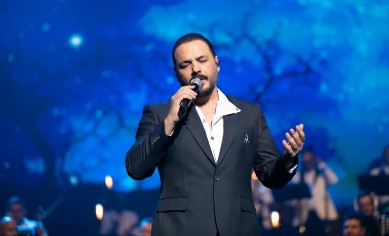 رامي عياش يحيي عيد الموسيقى في أوبرا تونس: حفل العمر (خاص) - صورة 1