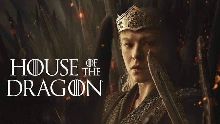 72 دقيقة تفتتح الموسم الثالث من House of the Dragon بانطلاقة درامية - صورة 1