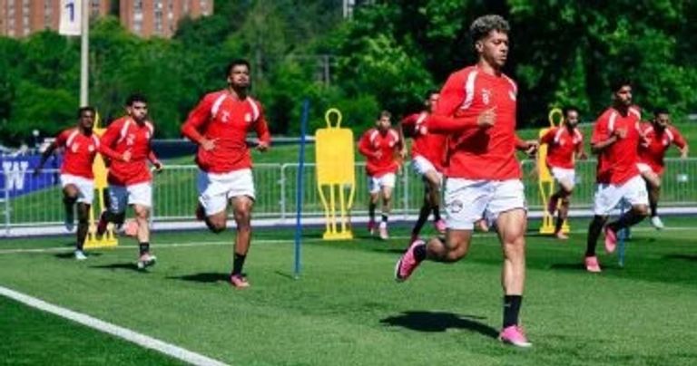 أسعار تذاكر مباراة مصر وإيران في كأس العالم 2026.. الموعد وطرق الحجز - صورة 1