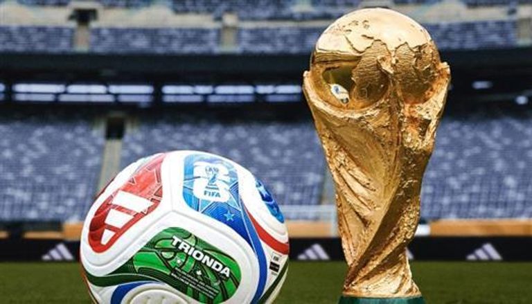 أسعار تذاكر مباراة مصر وإيران في كأس العالم 2026.. الموعد وطرق الحجز - صورة 2