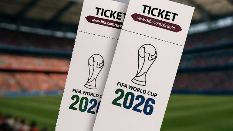 أسعار تذاكر مباراة مصر وإيران في كأس العالم 2026.. الموعد وطرق الحجز - صورة 3