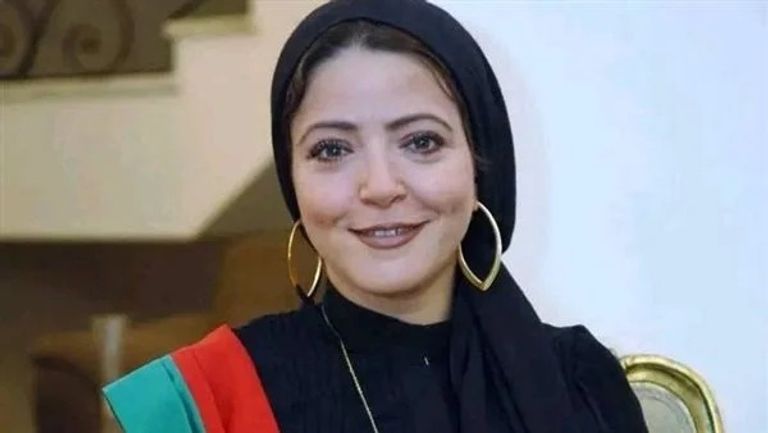 هايدي فضالي تتهم تامر شلتوت بإتلاف سيارتها - صورة 1