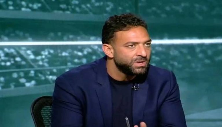 مصر.. تأييد حبس نجل أحمد حسام ميدو 7 أشهر في قضية حيازة المخدرات - صورة 1