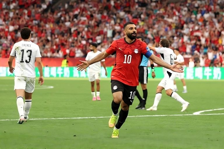 انتصار تاريخي لـ&laquo;الفراعنة&raquo; في مونديال 2026.. أول تعليق من زوجة حسام حسن - صورة 1