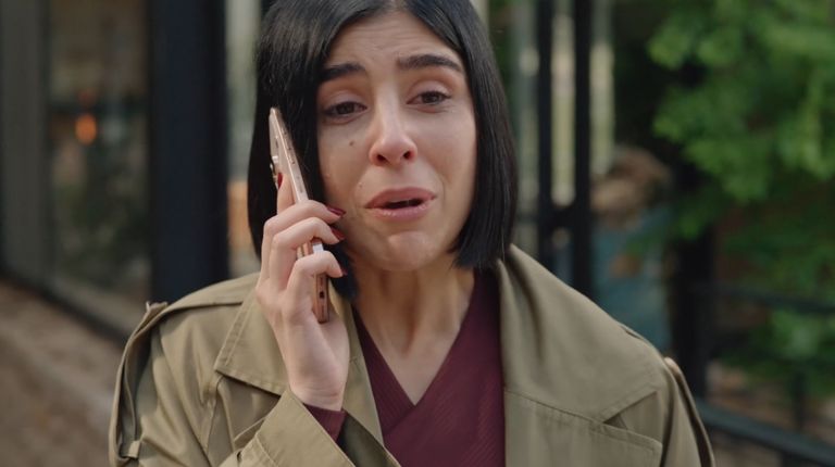 مسلسل ممكن الحلقة 18 مسلسل «ممكن» الحلقة 18.. وفاة وائل ومطاردة تنتهي بنجاة زياد - صورة 1