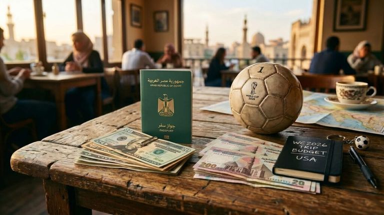 دليل سفر مشجعي منتخب مصر للأدوار الإقصائية بمونديال 2026 - صورة 3