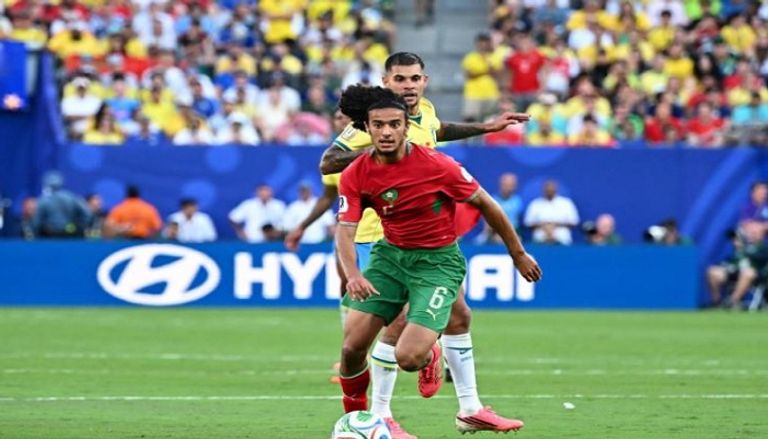 على هامش كأس العالم 2026.. 4 صفقات مغربية تطبخ على نار هادئة - صورة 2