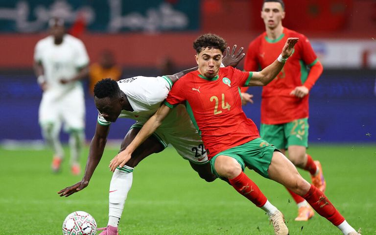 على هامش كأس العالم 2026.. 4 صفقات مغربية تطبخ على نار هادئة - صورة 3