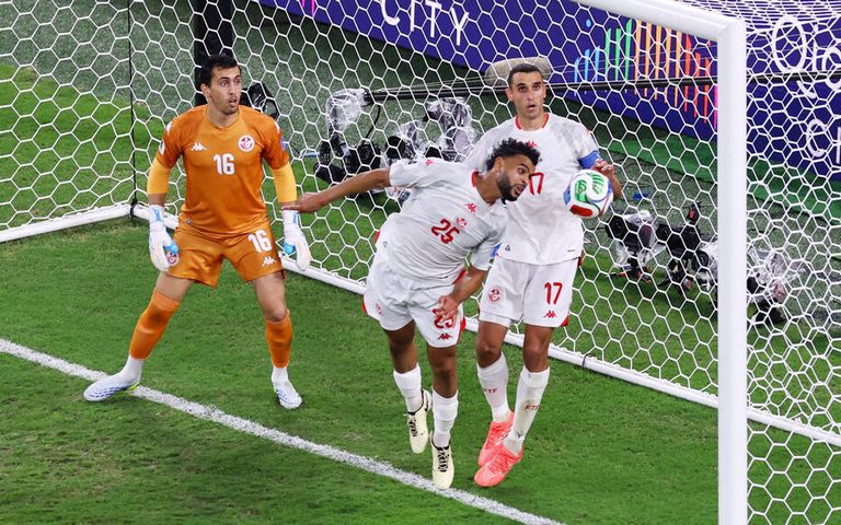 قبل مباراة هولندا.. كابوس &laquo;القاع&raquo; يؤرق منتخب تونس في كأس العالم - صورة 1