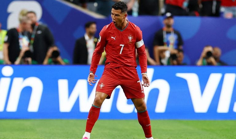 بث مباشر لحظة بلحظة: مباراة البرتغال وأوزبكستان في كأس العالم 2026 - صورة 1