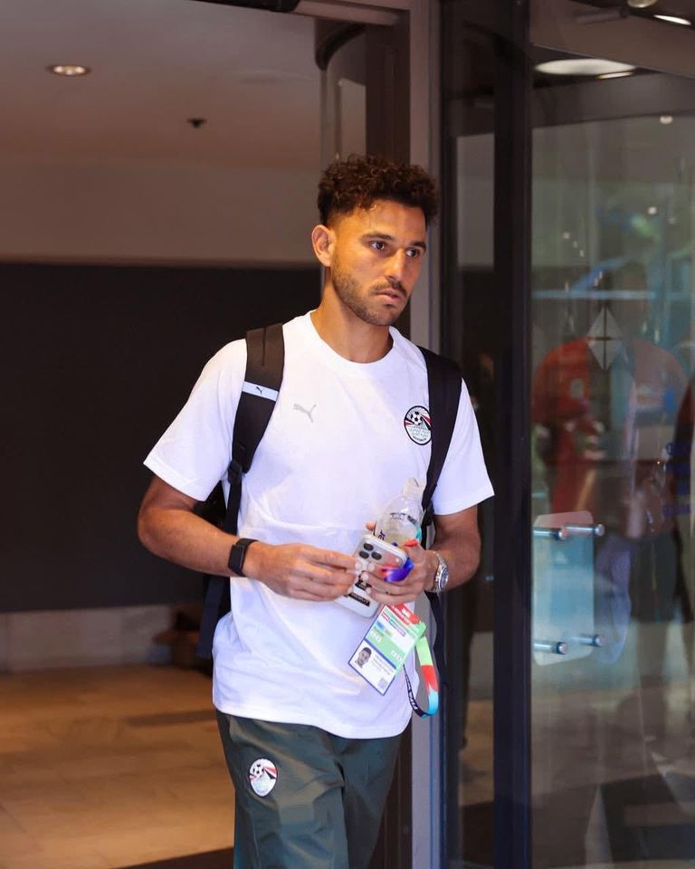 ضربة قوية لمنتخب مصر قبل مواجهة إيران - صورة 1