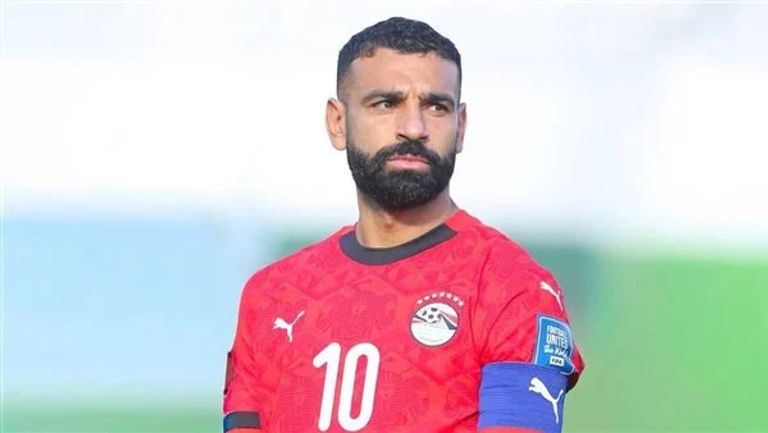 محمد صلاح (مصر) أغنى 10 لاعبين في العالم 2026.. رونالدو يكسر حاجز المليار وصلاح في القائمة - صورة 6