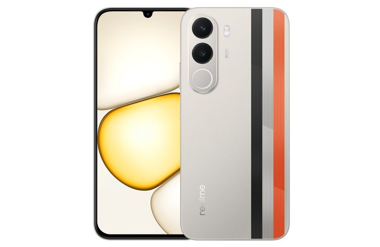 ريلمي تطلق هاتف Realme P4x 4G.. تعرف على السعر والمواصفات (صور) - صورة 3