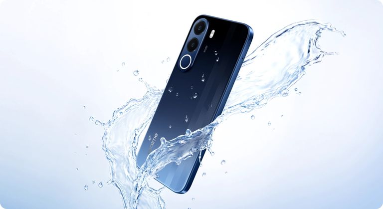 ريلمي تطلق هاتف Realme P4x 4G.. تعرف على السعر والمواصفات (صور) - صورة 4