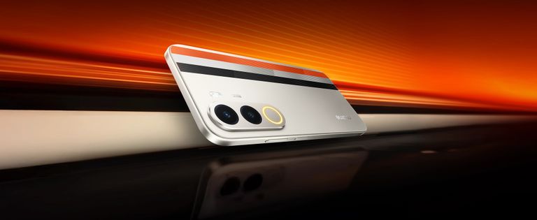 ريلمي تطلق هاتف Realme P4x 4G.. تعرف على السعر والمواصفات (صور) - صورة 9
