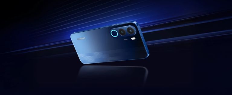 ريلمي تطلق هاتف Realme P4x 4G.. تعرف على السعر والمواصفات (صور) - صورة 8