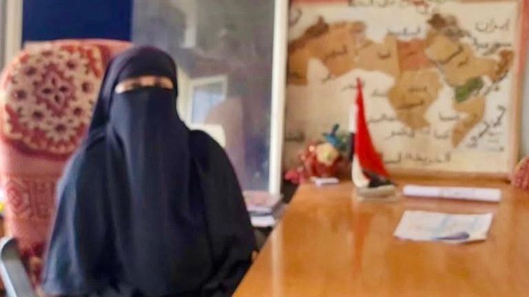 بسبب اسمها.. حرمان طالبة من التعليم في اليمن - صورة 1