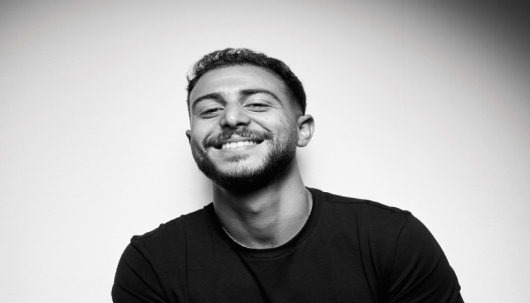 يوسف غبريال لـ&laquo;العين الإخبارية&raquo;: الغناء هو قلبي وشغفي وحب حياتي - صورة 1