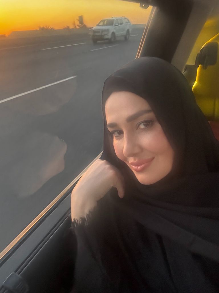 بعد اعتزالها وارتداء الحجاب.. تفاصيل بودكاست حلا شيحة الجديد &laquo;الحياة الطيبة&raquo; - صورة 1