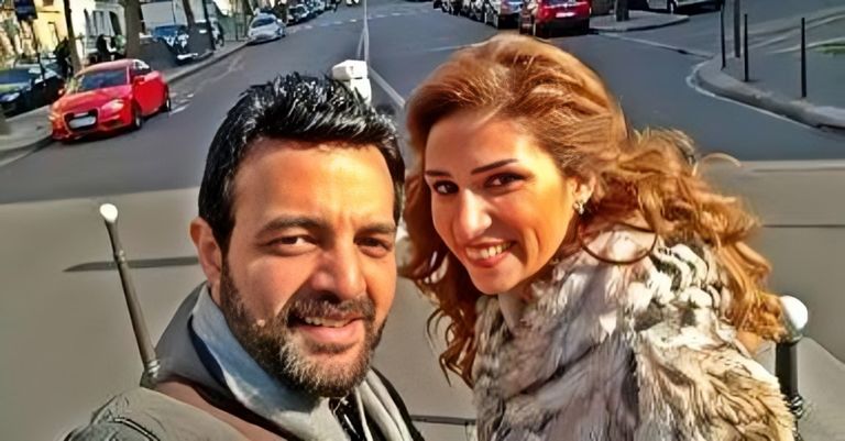 عمرو محمود ياسين يكشف تفاصيل جديدة عن رحلة علاج زوجته من السرطان - صورة 1