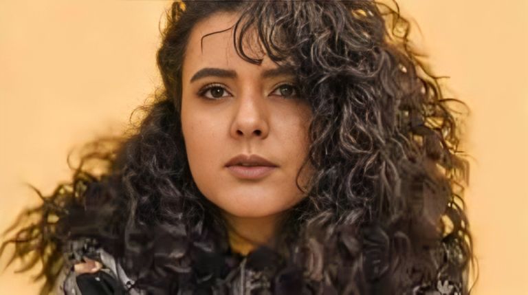 الفنانة دينا الوديدي السبب الحقيقي وراء الغاء حفل دينا الوديدي بساقيه الصاوي فجآة - صورة 1