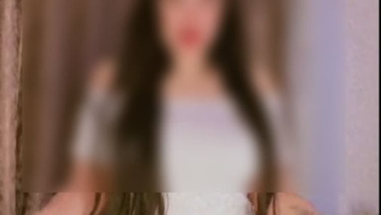 اتهامات بنشر محتوى خادش.. القبض على تيك توكر هاجر حلمي في مصر - صورة 1