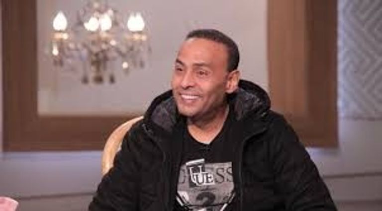 الفنان محمود عبد الغني محمود عبد الغني: محمد إمام يمنح طاقة إيجابية داخل موقع التصوير (خاص) - صورة 1