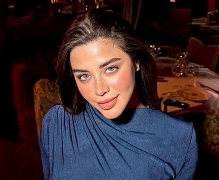 الفنانة يارا السكري يارا السكري: «حبي نفسك».. هذا سر روتيني اليومي (خاص) - صورة 1