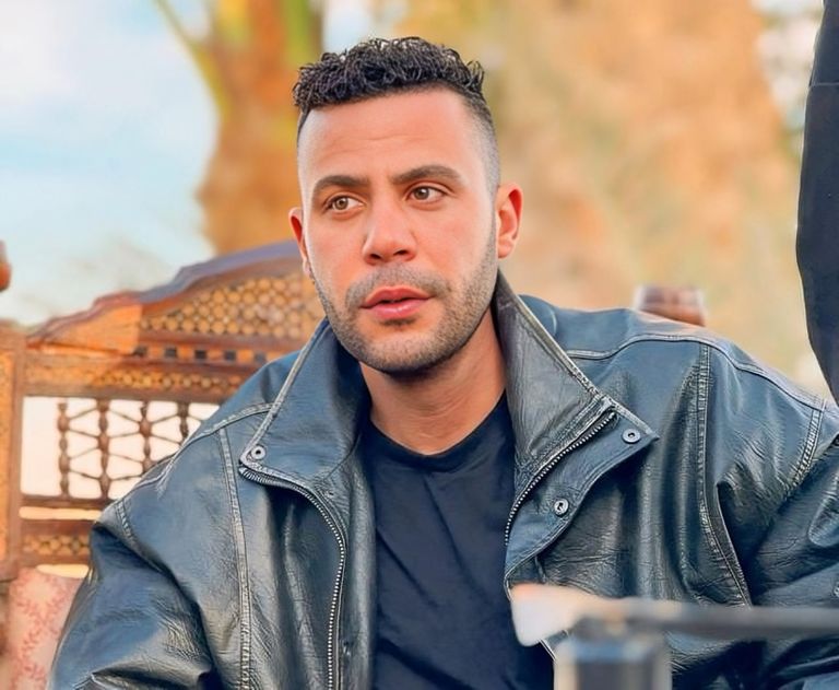 الفنان محمد إمام محمد إمام: يارا السكري موهبة واعدة وحضورها لافت (خاص) - صورة 1