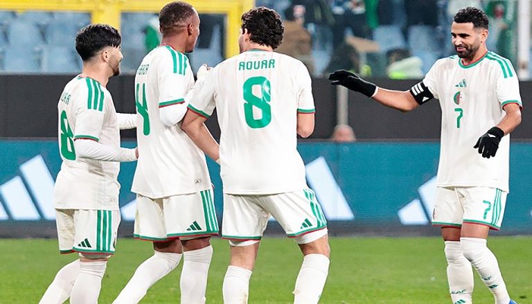 ترتيب أفضل الثوالث في كأس العالم 2026.. ما موقف الجزائر؟ - صورة 1